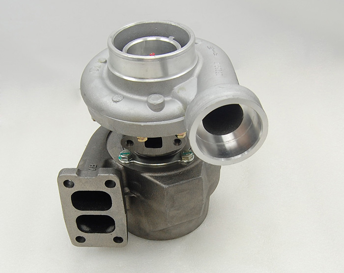 沃爾沃240增壓器