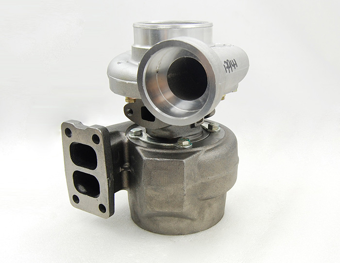 沃爾沃210增壓器