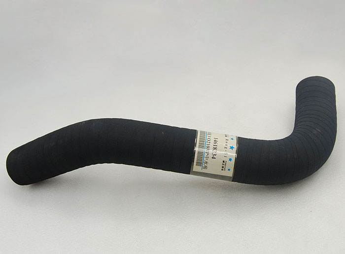 沃爾沃挖機下水管