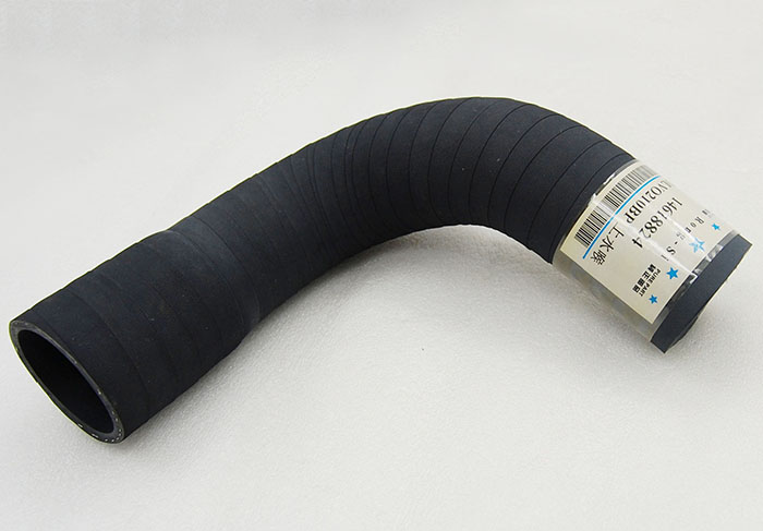 沃爾沃挖機下水管