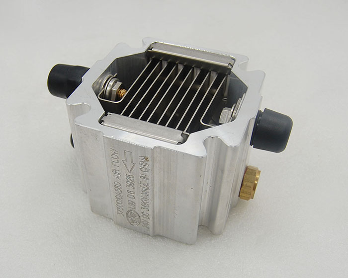 沃爾沃210預(yù)熱器