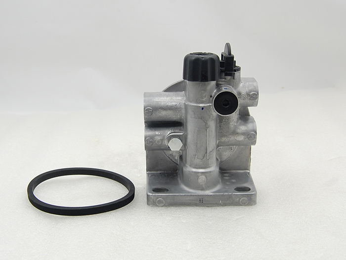 沃爾沃共軌手打泵