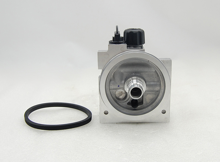 沃爾沃共軌手打泵