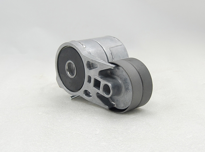 沃爾沃風(fēng)扇皮帶漲緊輪2