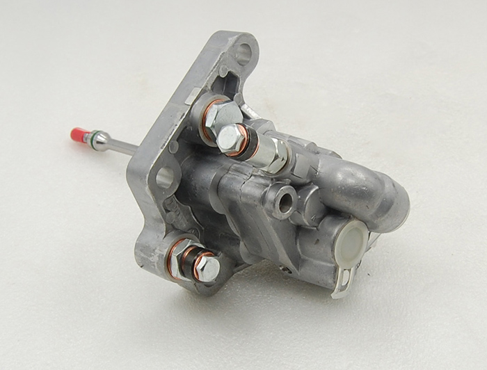 沃爾沃460輸油泵