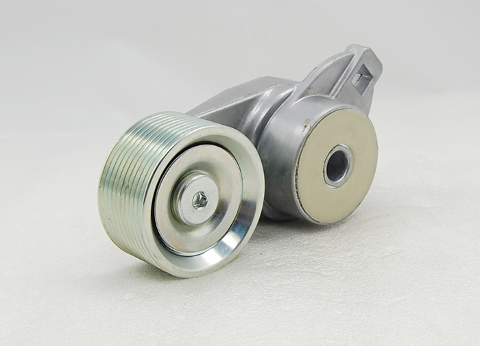 沃爾沃460皮帶漲緊輪