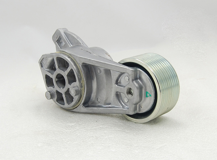 沃爾沃460風(fēng)扇皮帶漲緊輪