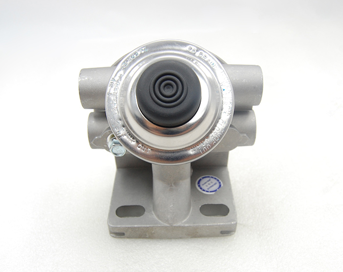 沃爾沃210手打泵