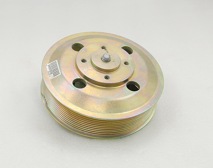 沃爾沃210風(fēng)扇皮帶輪