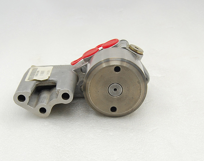 沃爾沃210B輸油泵