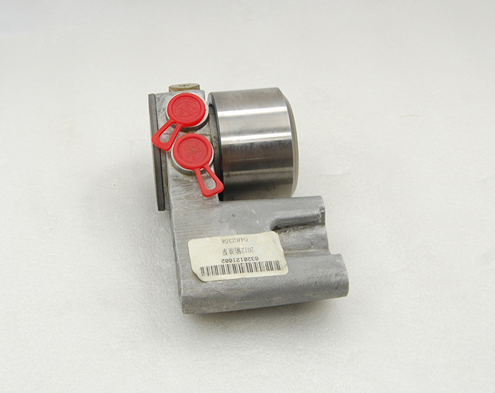 沃爾沃210B輸油泵