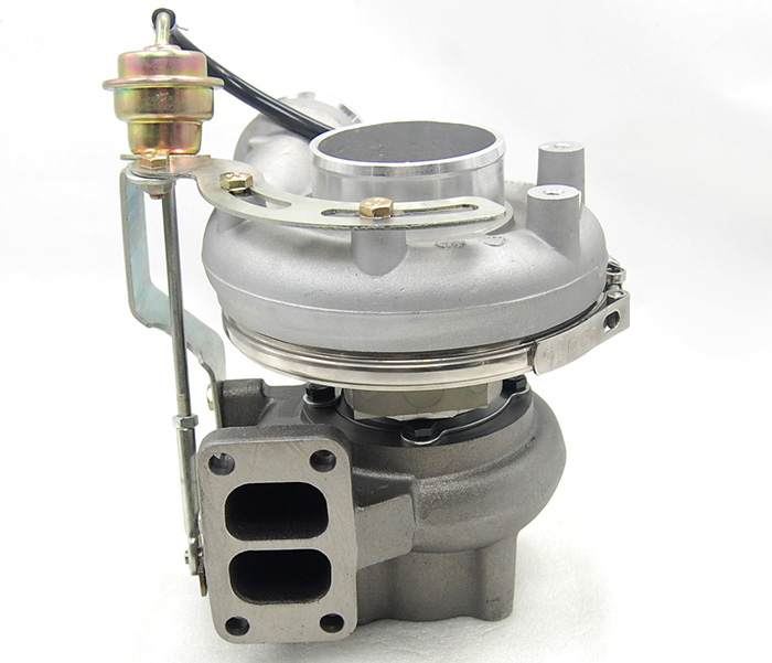 道依茨共軌增壓器