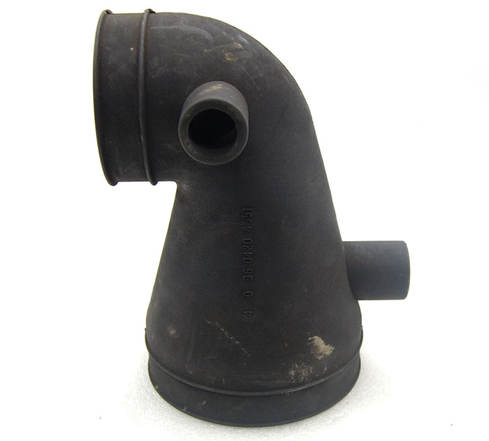 道依茨增壓器三通管2