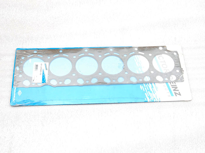 道依茨1013汽缸床（德國瑞茲）