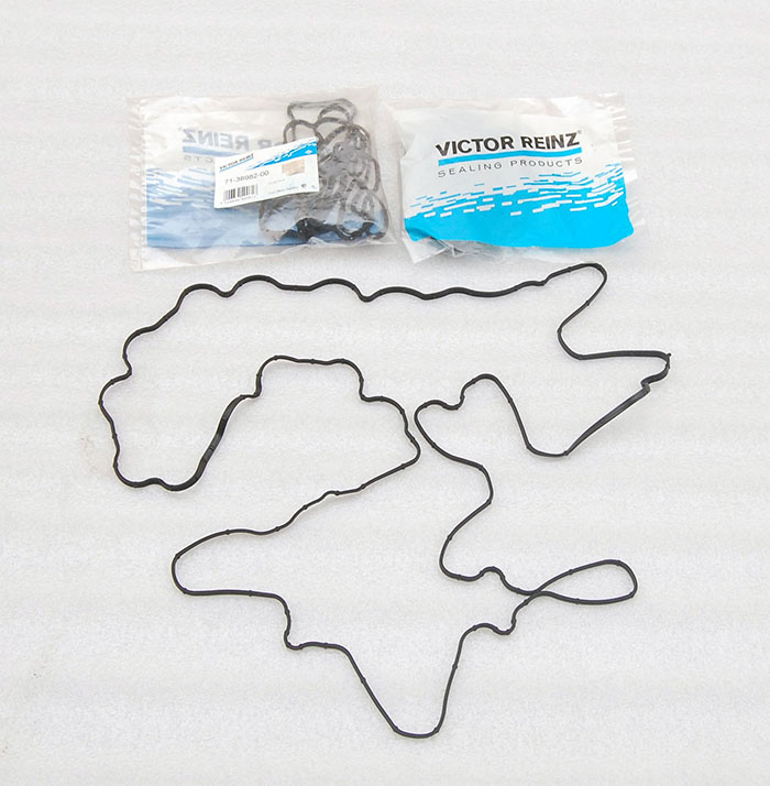 道依茨共軌氣門室蓋墊