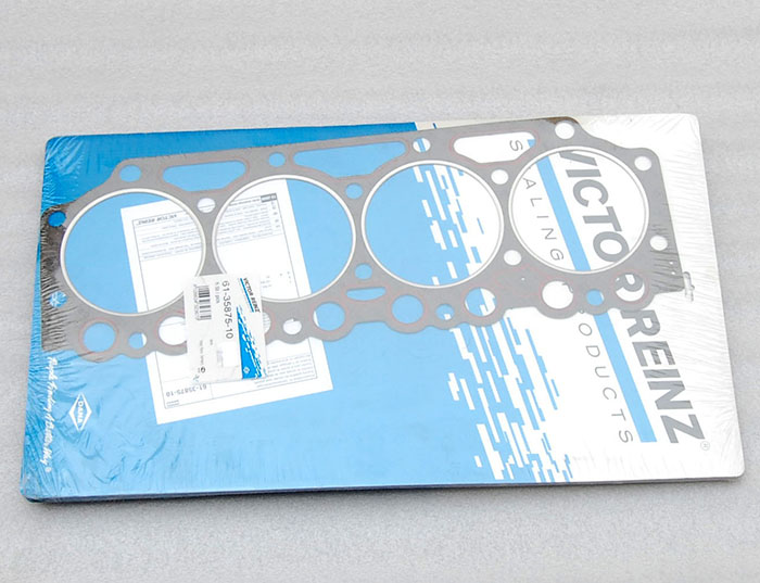 道依茨1013汽缸床4缸（德國瑞茲）