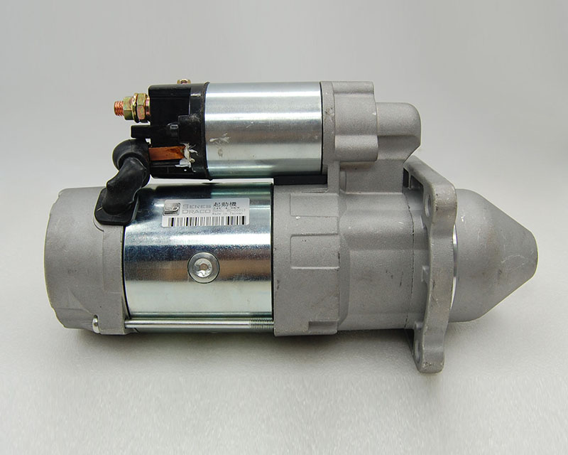 道依茨馬達(dá)01189586（9齒）