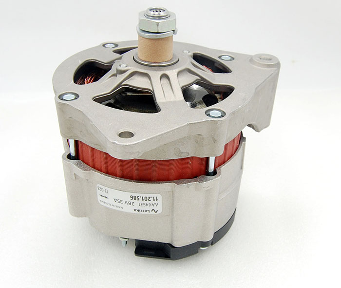 道依茨1013發(fā)電機(jī)35A