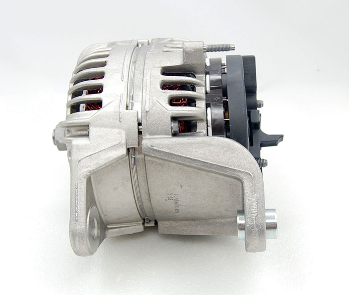 道依茨210發(fā)電機(jī)3