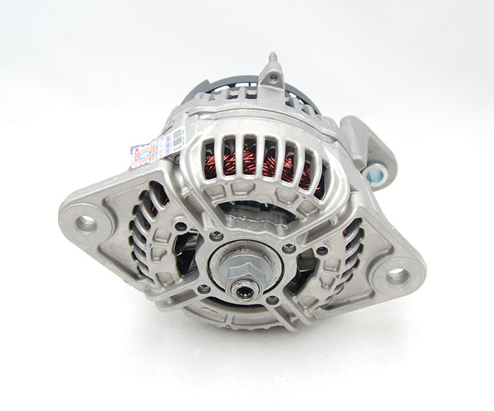 道依茨210發(fā)電機(jī)2