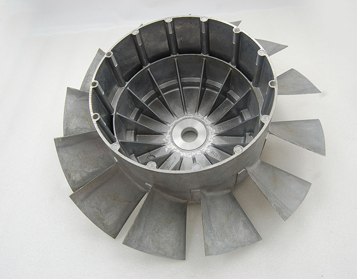 道依茨1013風(fēng)扇葉