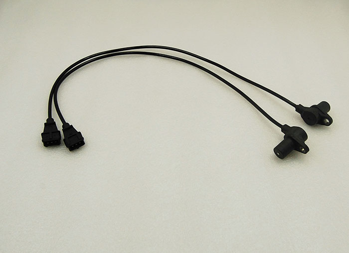 沃爾沃210曲軸凸輪軸傳感器