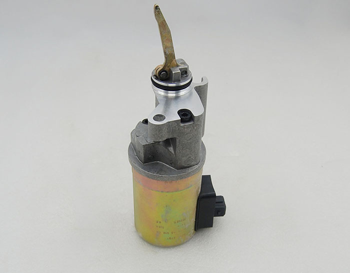 道依茨1013熄火電磁閥