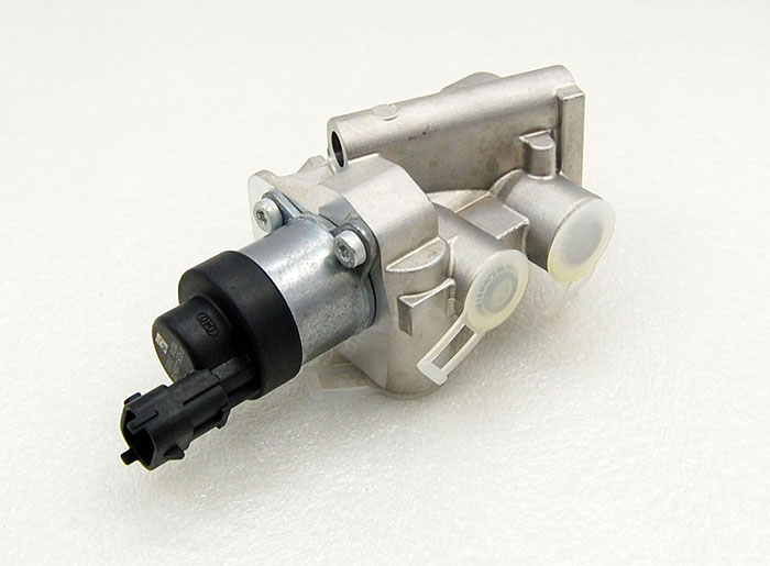 沃爾沃燃油分配閥