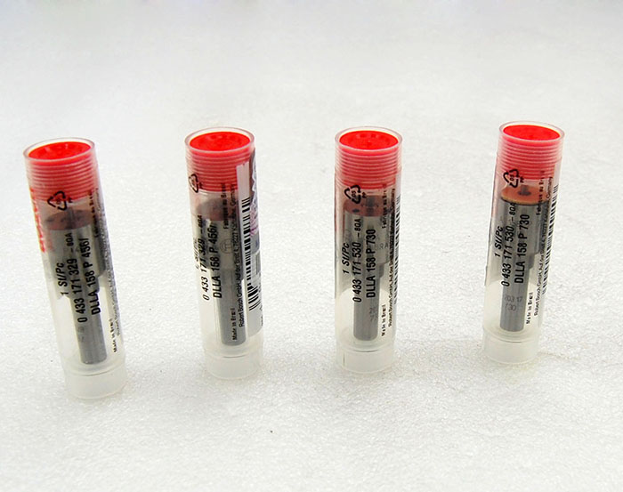 沃爾沃210噴油嘴