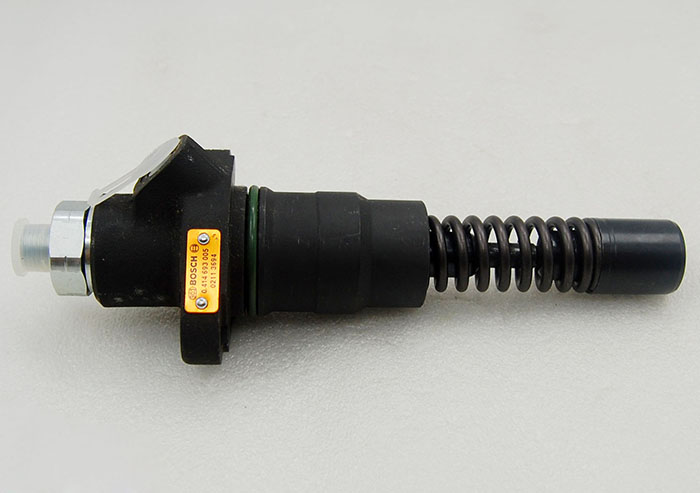 沃爾沃210共軌單體泵