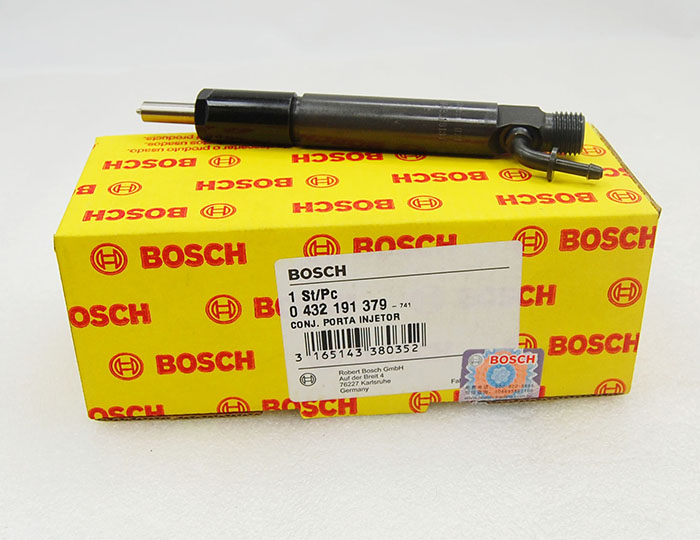 道依茨021126544噴油器總成