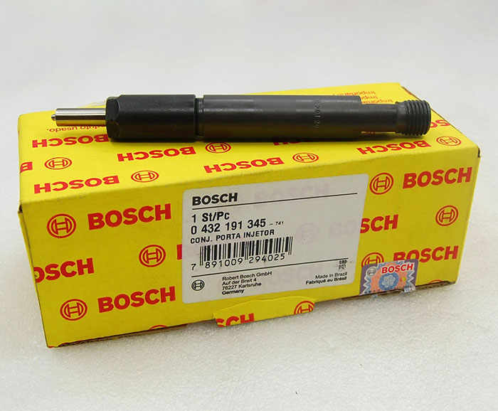 道依茨02112957噴油器總成