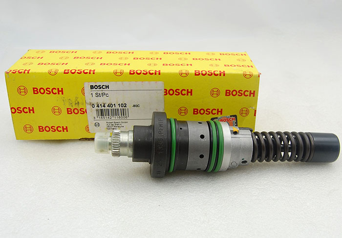 道依茨02112860單體泵