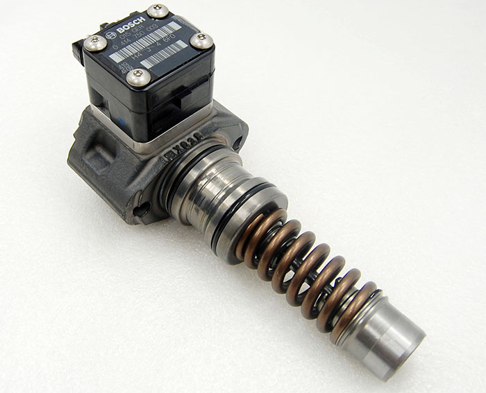 道依茨02112706單體泵02112707單體泵