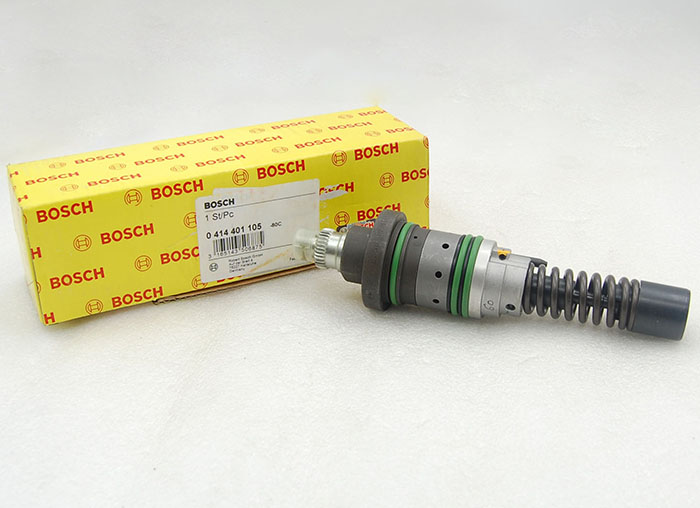 道依茨02112405單體泵