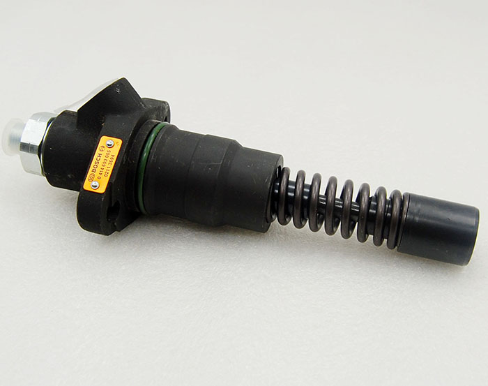 道依茨2012共軌單體泵