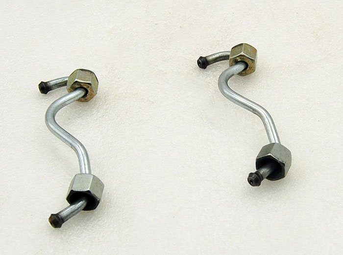 道依茨1013高壓油管