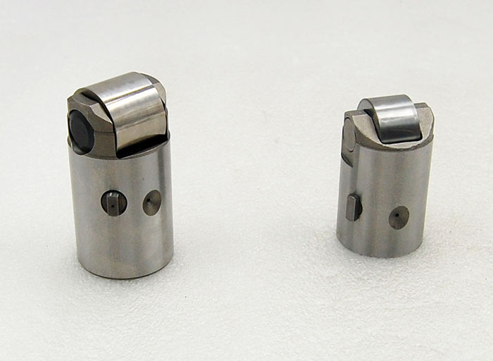 道依茨1013單體泵滾輪體