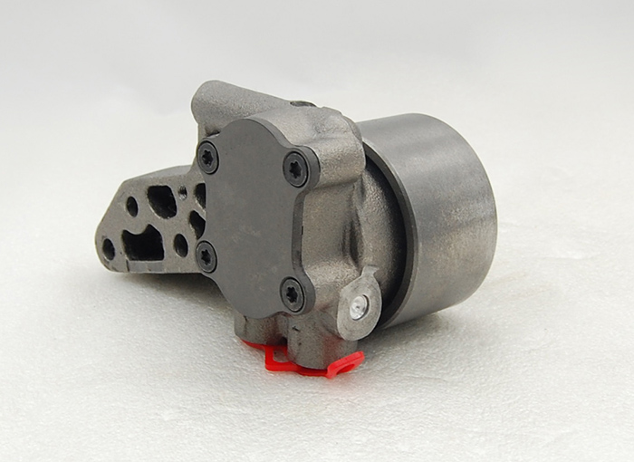 道依茨7075輸油泵沃爾沃共軌輸油泵