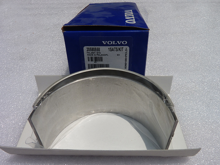 二手發(fā)動機配件