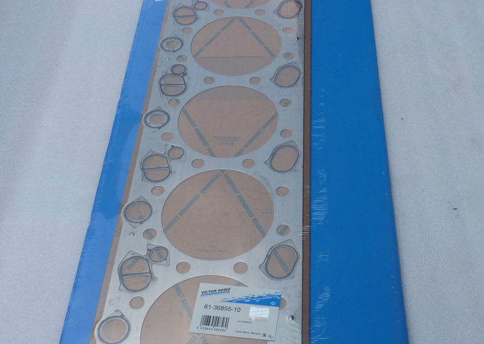 二手發(fā)動機配件