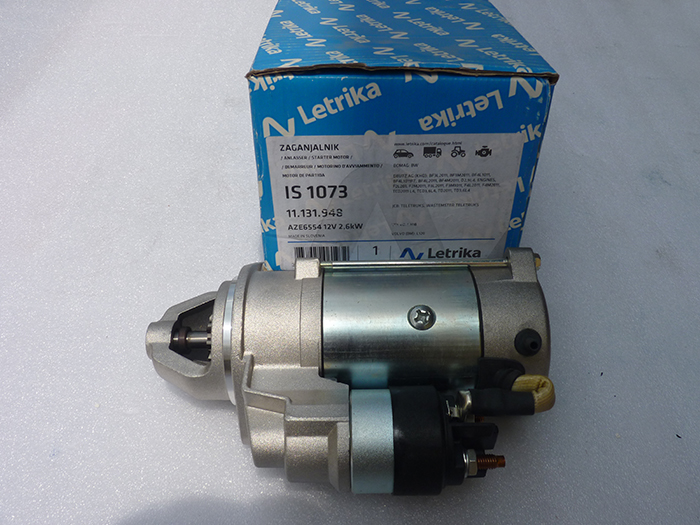 二手發(fā)動機配件