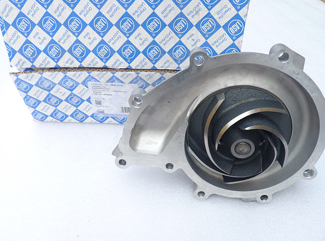 二手發(fā)動機配件