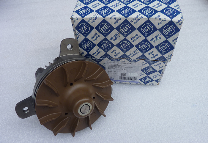 二手發(fā)動機配件