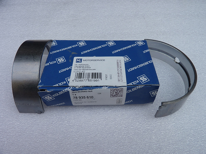 二手發(fā)動機配件