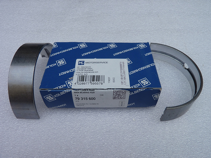 二手發(fā)動機配件