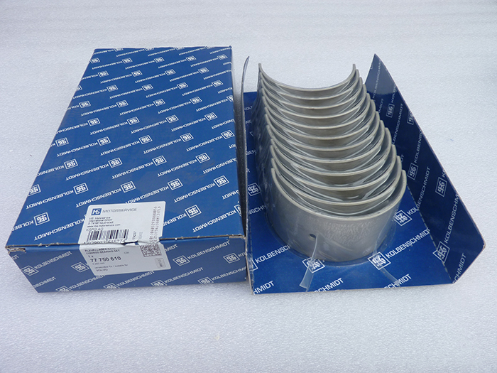 二手發(fā)動機配件