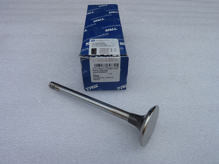 二手發(fā)動機配件