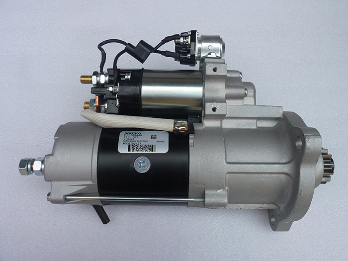 二手發(fā)動機配件