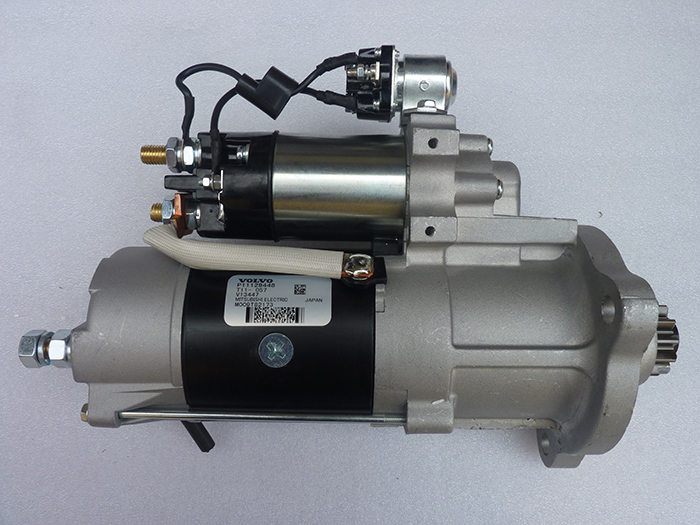 二手發(fā)動機配件